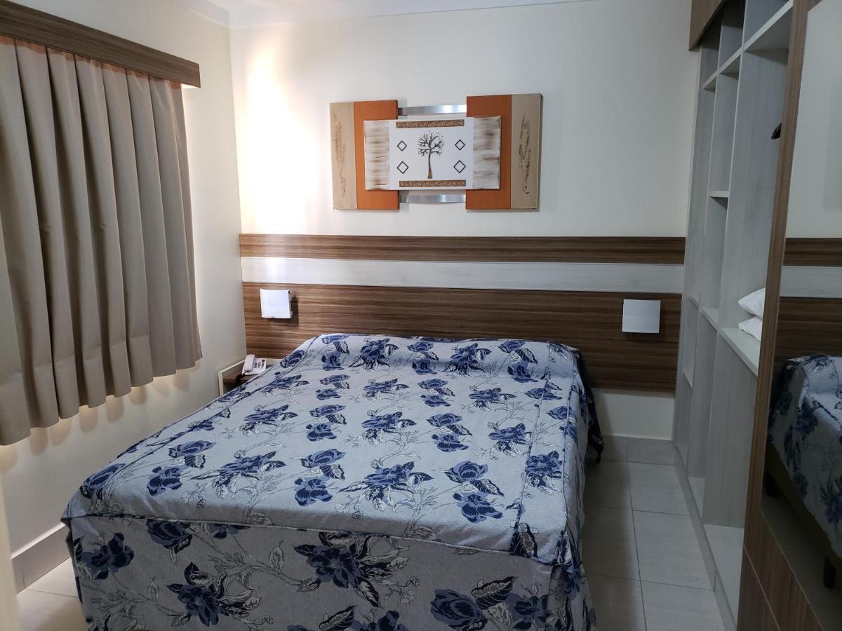 Lacqua Di Roma Acqua Park Caldas Novas Ngoại thất bức ảnh