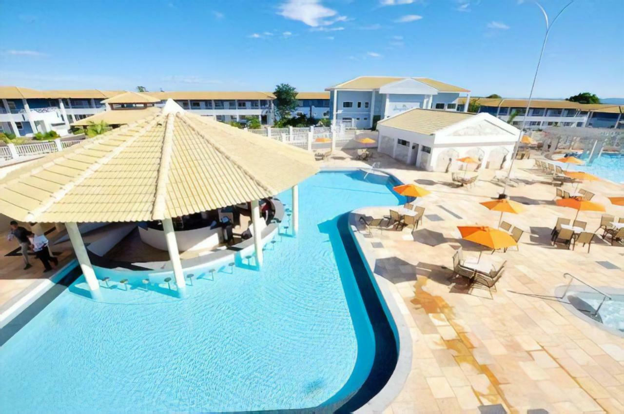 Lacqua Di Roma Acqua Park Caldas Novas Ngoại thất bức ảnh