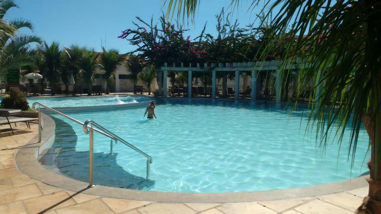 Lacqua Di Roma Acqua Park Caldas Novas Ngoại thất bức ảnh