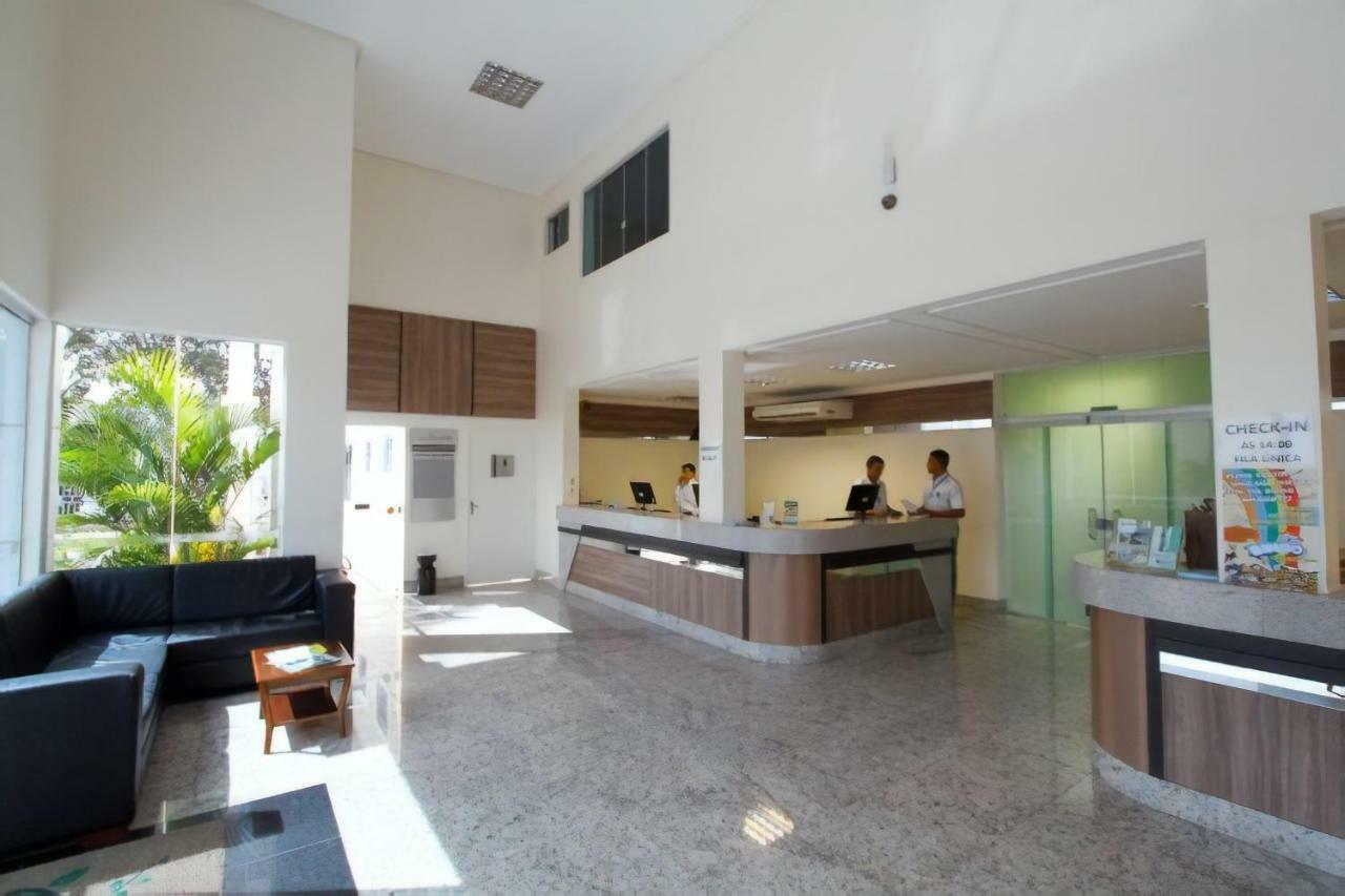 Lacqua Di Roma Acqua Park Caldas Novas Ngoại thất bức ảnh