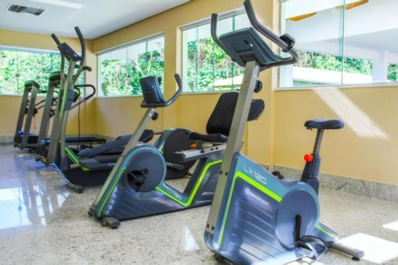 Lacqua Di Roma Acqua Park Caldas Novas Ngoại thất bức ảnh