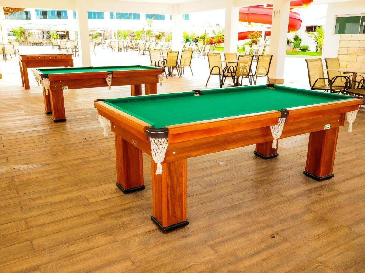 Lacqua Di Roma Acqua Park Caldas Novas Ngoại thất bức ảnh