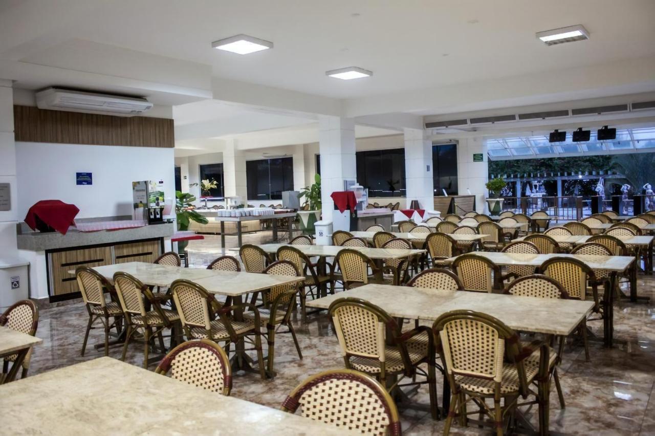 Lacqua Di Roma Acqua Park Caldas Novas Ngoại thất bức ảnh