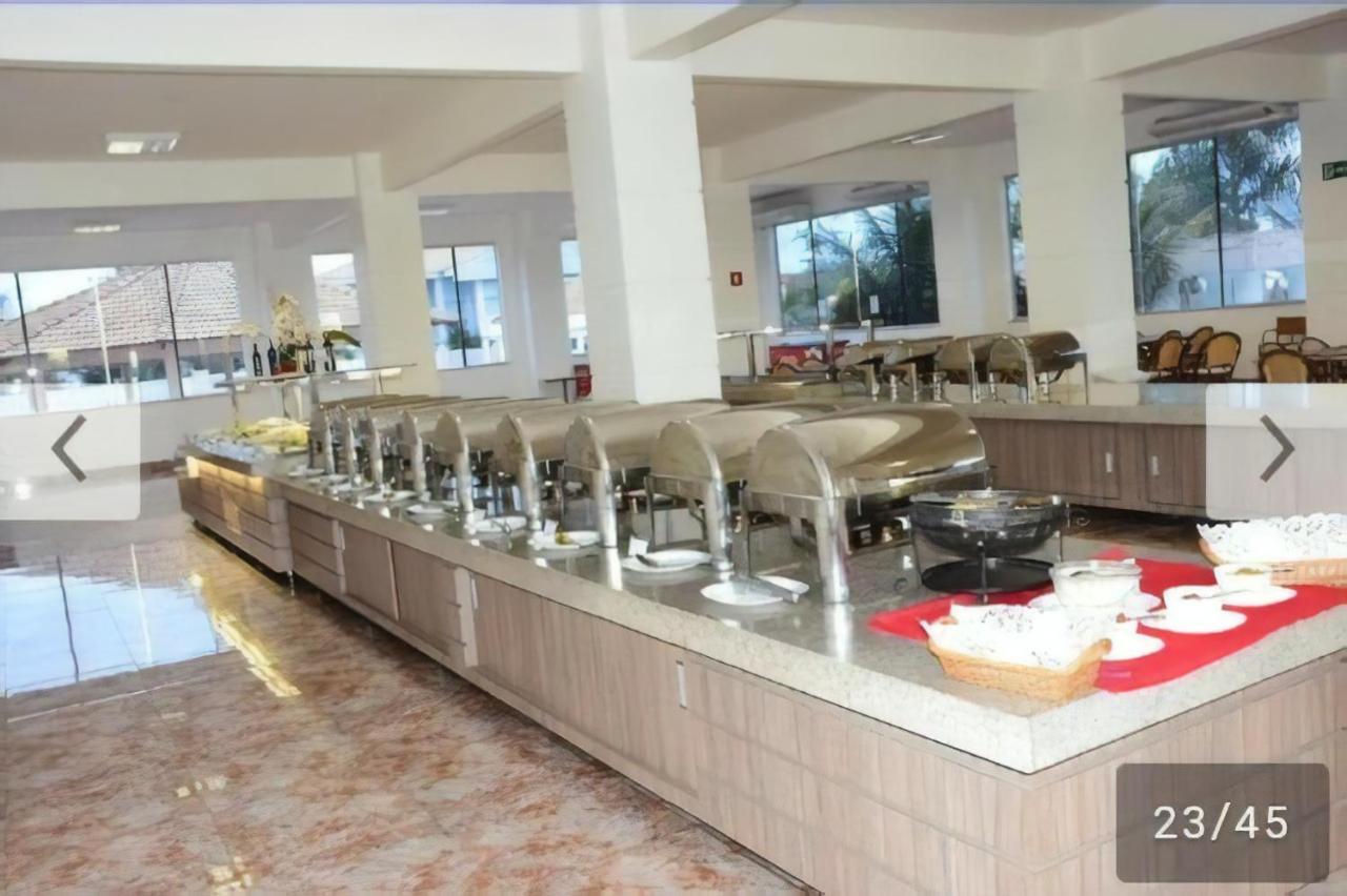 Lacqua Di Roma Acqua Park Caldas Novas Ngoại thất bức ảnh